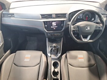 Used SEAT Arona 2019 for sale - 78151474: Photo