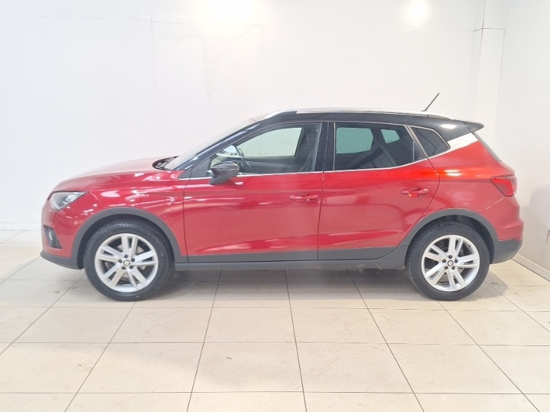 Used SEAT Arona 2019 for sale - 78151474: Photo 4