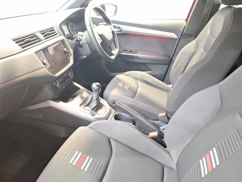 Used SEAT Arona 2019 for sale - 78151474: Photo 5