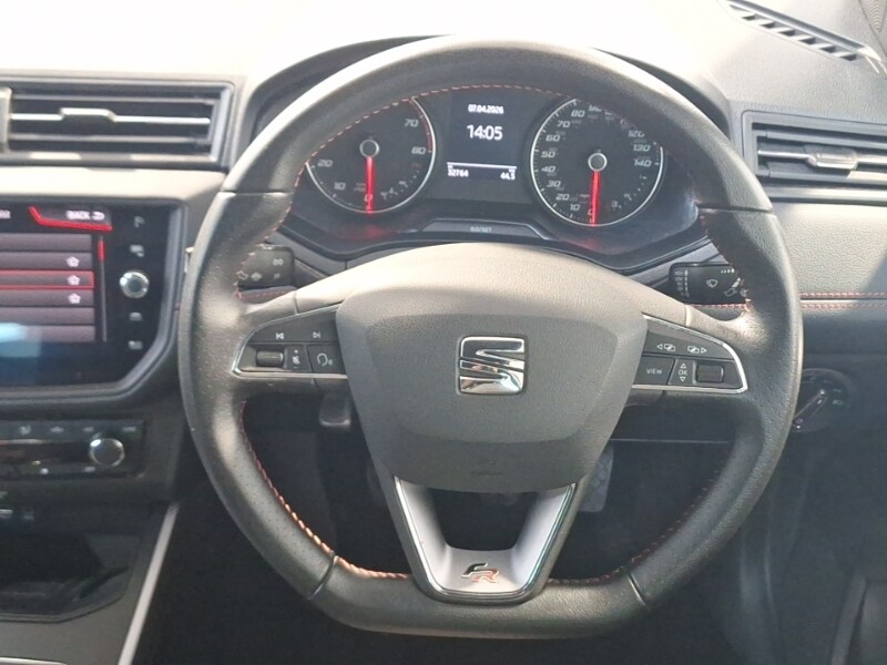 Used SEAT Arona 2019 for sale - 78151474: Photo 7