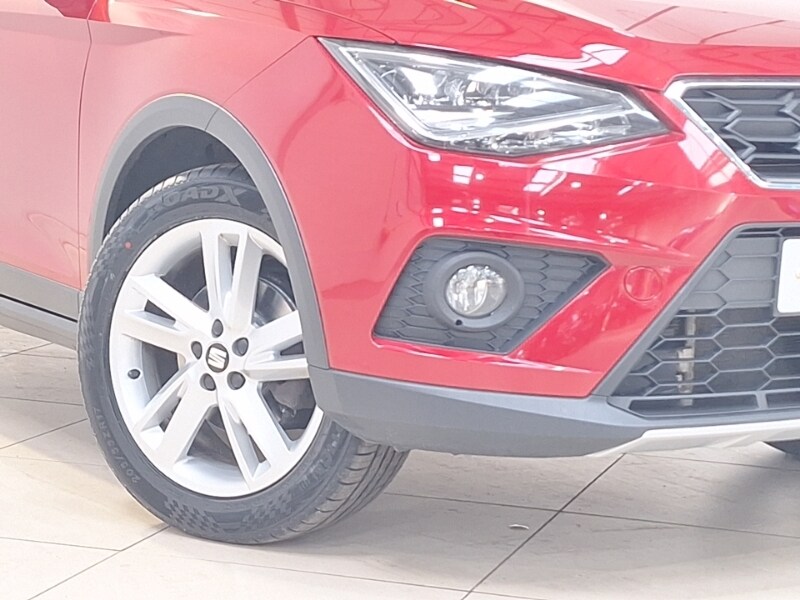 Used SEAT Arona 2019 for sale - 78151474: Photo 9