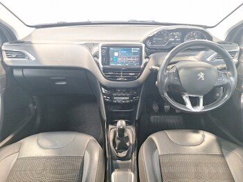 Used Peugeot 2008 2018 for sale - 78654180: Photo