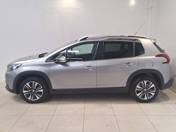 Used Peugeot 2008 2018 for sale - 78654180: Photo