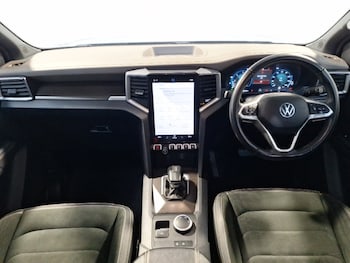 Used Volkswagen Amarok 2023 for sale - 78747419: Photo