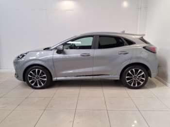 Used Ford Puma 2022 for sale - 74793463: Photo