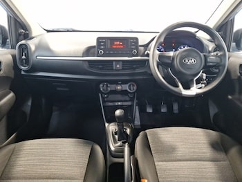 Used Kia Picanto 2020 for sale - 78600418: Photo