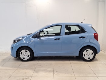 Used Kia Picanto 2020 for sale - 78600418: Photo