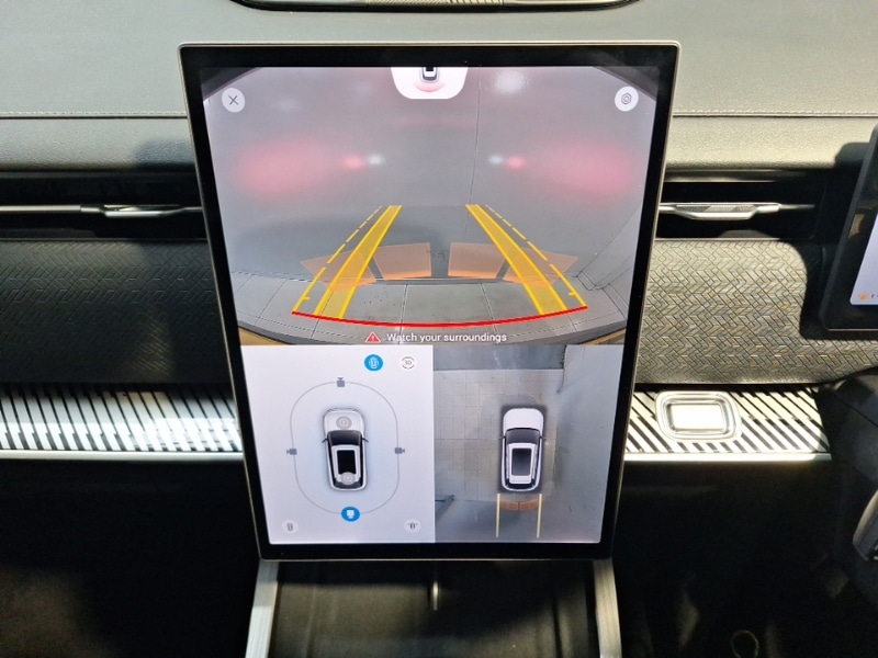 Used Jaecoo Jaecoo 7 2025 for sale - 78220960: Photo 10