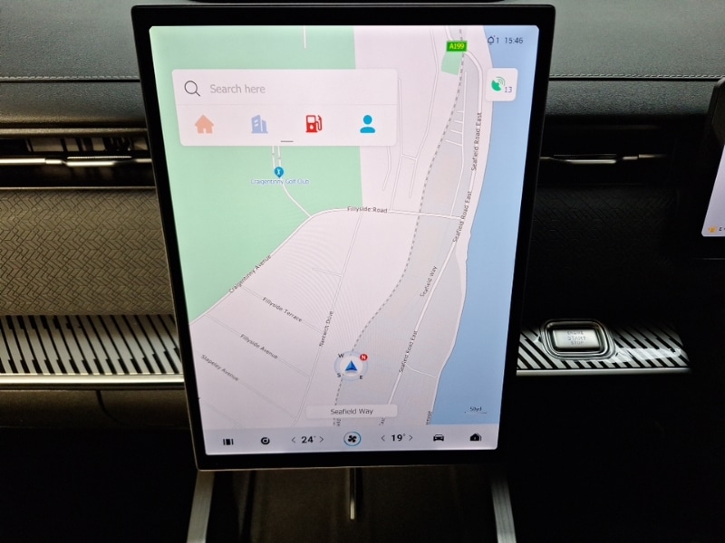 Used Jaecoo Jaecoo 7 2025 for sale - 78220960: Photo 19