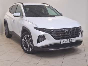 2021 - 1.6 TGDi Premium 5dr 2WD