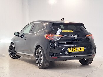 Used Renault Clio 2025 for sale - 78567484: Photo