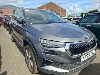 Used Skoda Karoq 2023 for sale - 79044249: Photo
