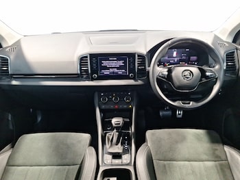 Used Skoda Karoq 2023 for sale - 79044249: Photo