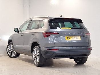 Used Skoda Karoq 2023 for sale - 79044249: Photo