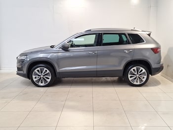 Used Skoda Karoq 2023 for sale - 79044249: Photo