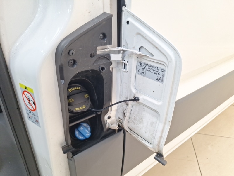 Used Volkswagen Crafter 2024 for sale - 77837654: Photo 13