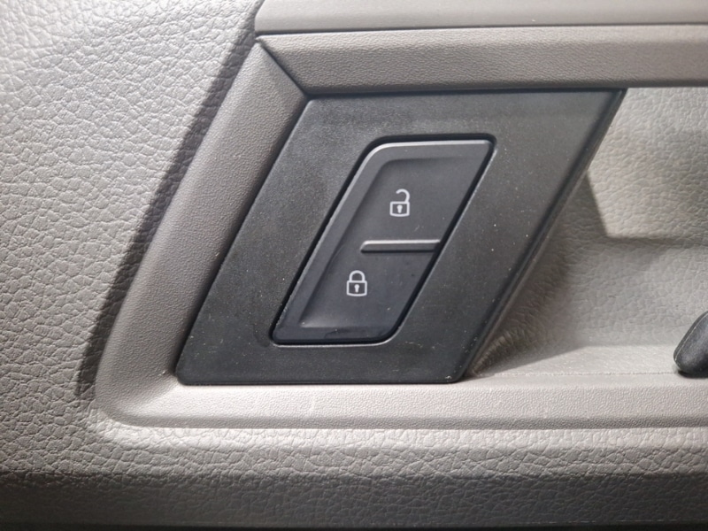 Used Volkswagen Crafter 2024 for sale - 77837654: Photo 15