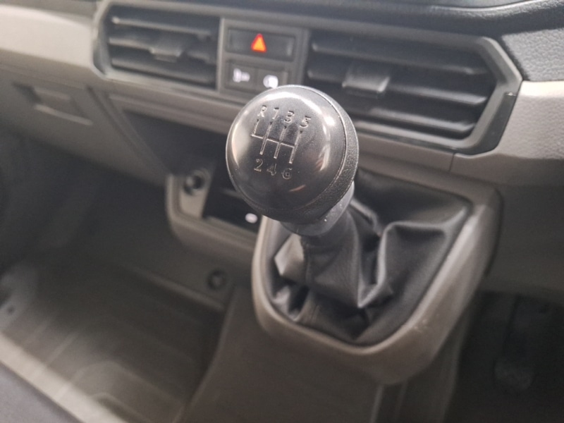 Used Volkswagen Crafter 2024 for sale - 77837654: Photo 19