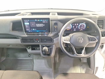 Used Volkswagen Crafter 2024 for sale - 77837654: Photo