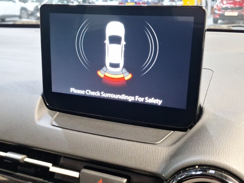 Used Mazda Mazda2 2023 for sale - 77214258: Photo 10