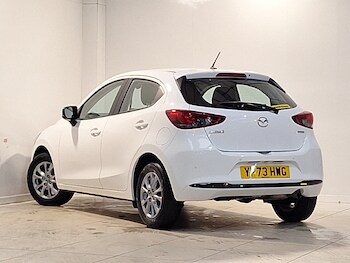 Used Mazda Mazda2 2023 for sale - 77214258: Photo