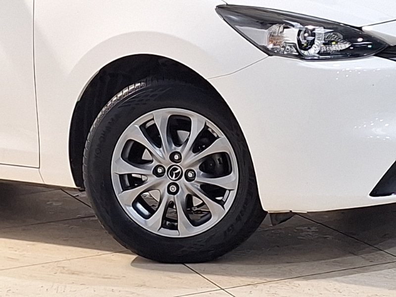 Used Mazda Mazda2 2023 for sale - 77214258: Photo 9