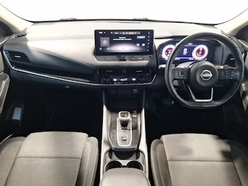Used Nissan Qashqai 2022 for sale - 78791041: Photo