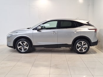 Used Nissan Qashqai 2022 for sale - 78791041: Photo