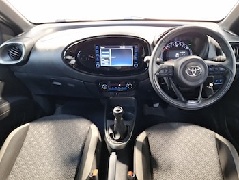 Used Toyota Aygo X 2023 for sale - 78841921: Photo
