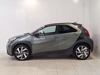 Used Toyota Aygo X 2023 for sale - 78841921: Photo
