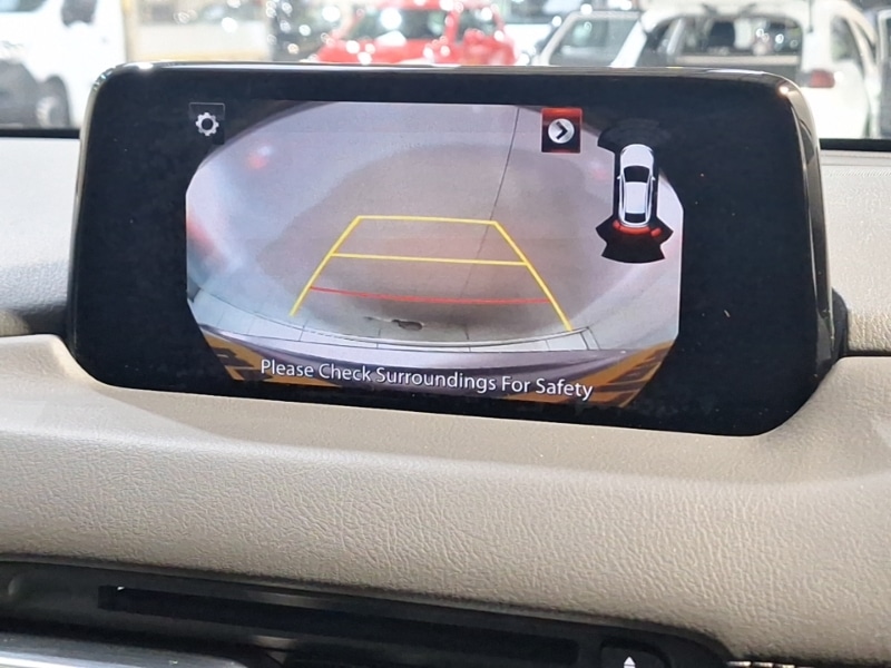 Used Mazda CX-5 2018 for sale - 77466168: Photo 10