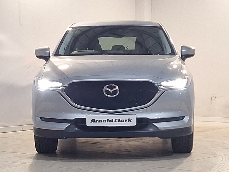 Used Mazda CX-5 2018 for sale - 77466168: Photo 12