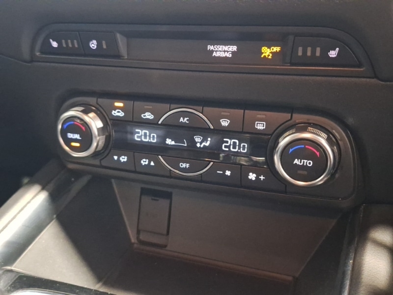 Used Mazda CX-5 2018 for sale - 77466168: Photo 18