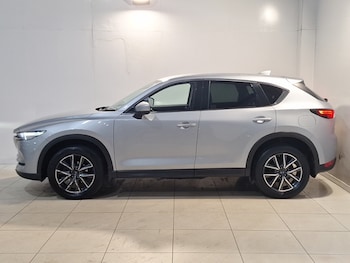 Used Mazda CX-5 2018 for sale - 77466168: Photo