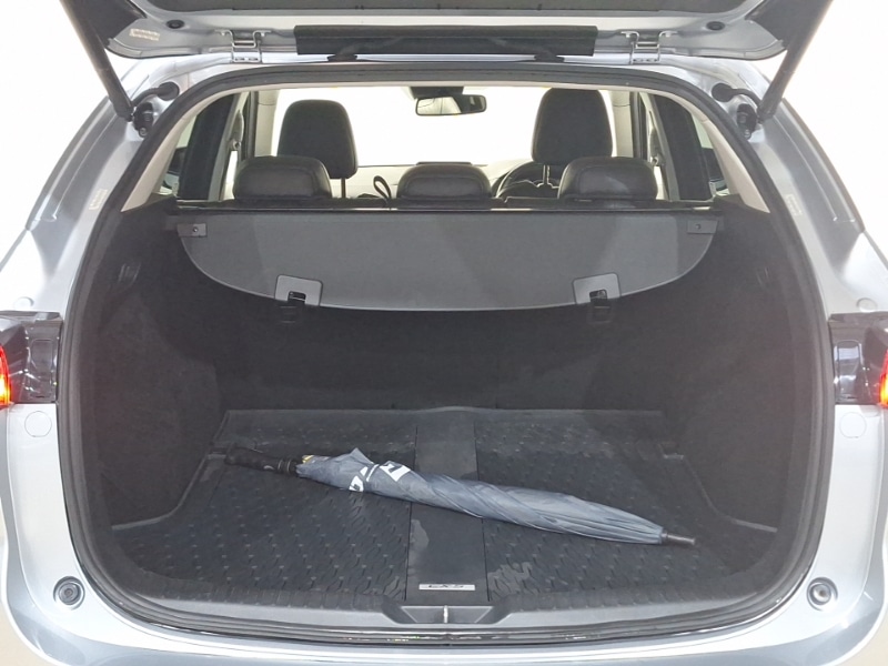 Used Mazda CX-5 2018 for sale - 77466168: Photo 8