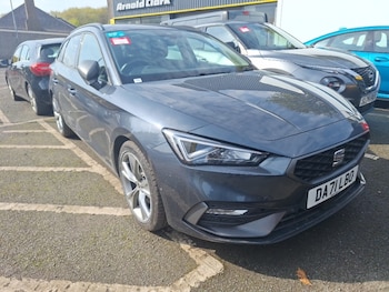 Used SEAT Leon 2022 for sale - 78467554: Photo