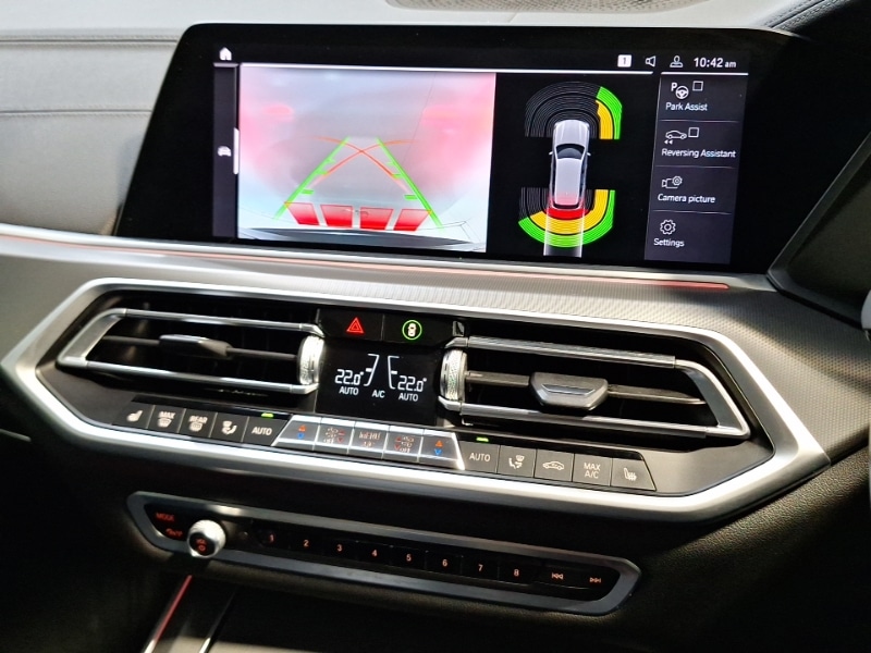 Used BMW X5 2020 for sale - 76779594: Photo 10