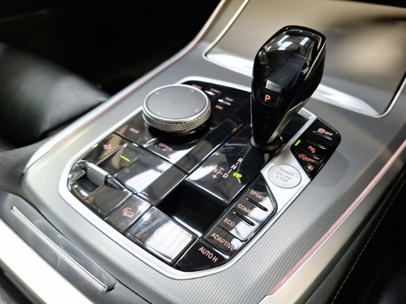 Used BMW X5 2020 for sale - 76779594: Photo 11