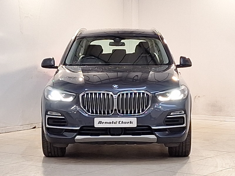 Used BMW X5 2020 for sale - 76779594: Photo 12