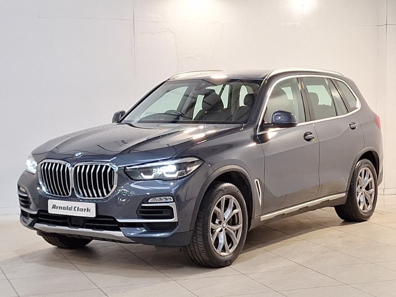 Used BMW X5 2020 for sale - 76779594: Photo 13