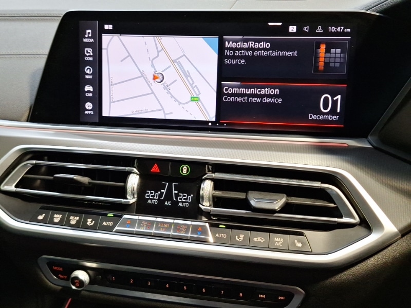 Used BMW X5 2020 for sale - 76779594: Photo 17