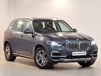 BMW - X5