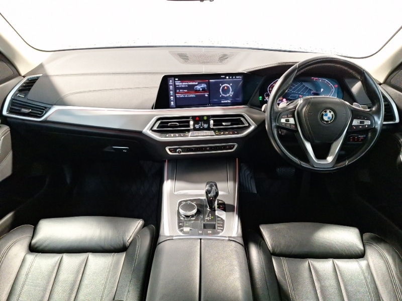 Used BMW X5 2020 for sale - 76779594: Photo 2