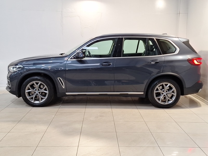 Used BMW X5 2020 for sale - 76779594: Photo 4