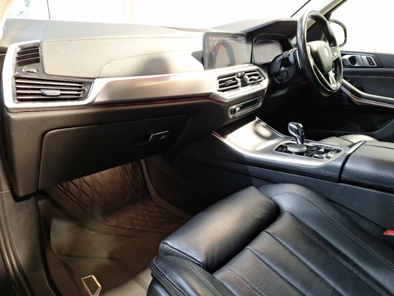 Used BMW X5 2020 for sale - 76779594: Photo 5