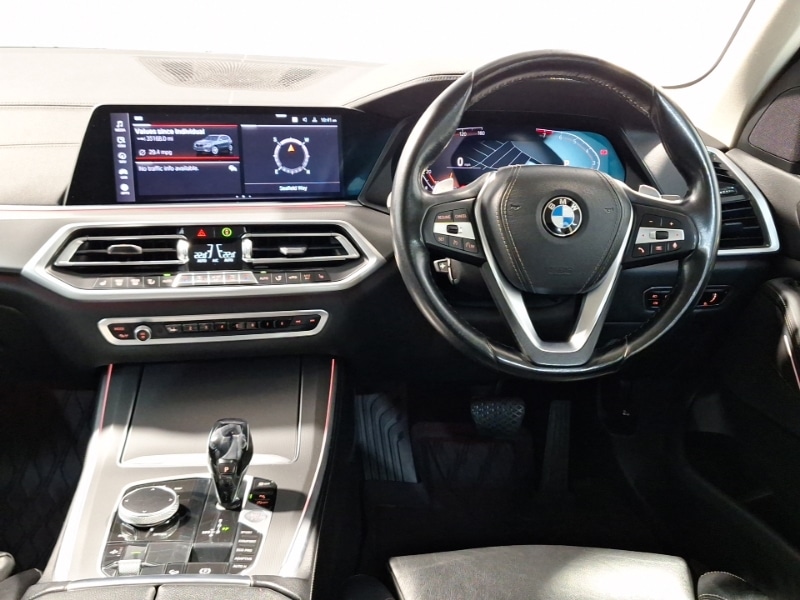 Used BMW X5 2020 for sale - 76779594: Photo 7