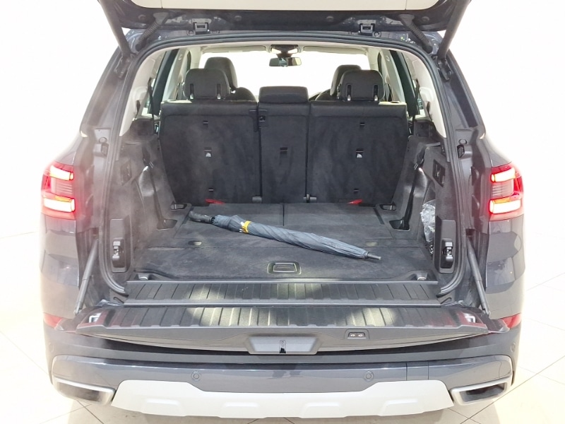 Used BMW X5 2020 for sale - 76779594: Photo 8