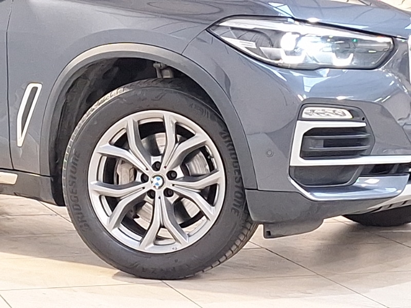 Used BMW X5 2020 for sale - 76779594: Photo 9