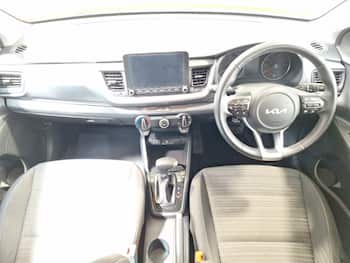 Used Kia Stonic 2023 for sale - 79662357: Photo