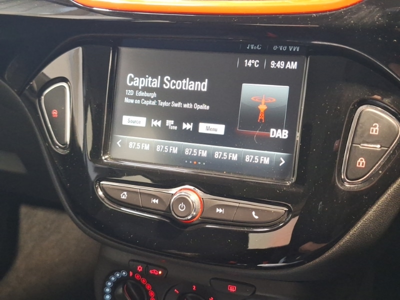 Used Vauxhall Corsa 2018 for sale - 76614052: Photo 10